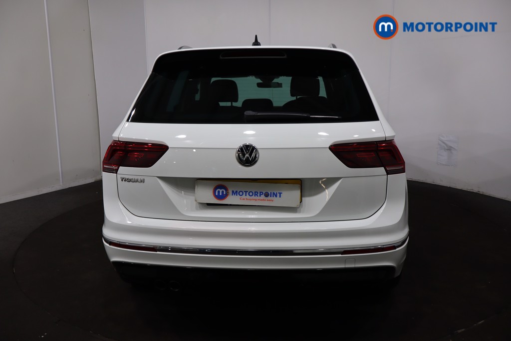 Used Volkswagen Tiguan 2020 for sale - 77688574: Photo 46