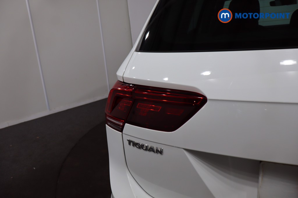 Used Volkswagen Tiguan 2020 for sale - 77688574: Photo 47