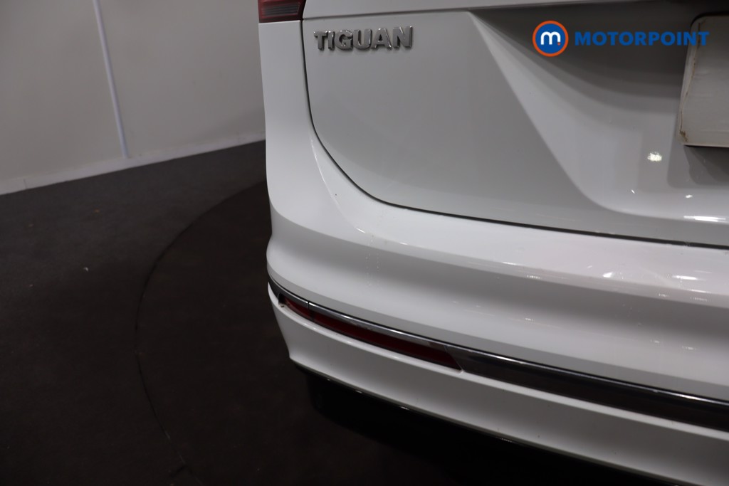 Used Volkswagen Tiguan 2020 for sale - 77688574: Photo 48