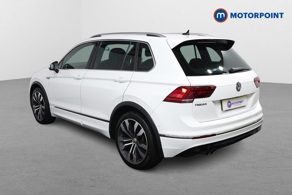 Used Volkswagen Tiguan 2020 for sale - 77688574: Photo 5