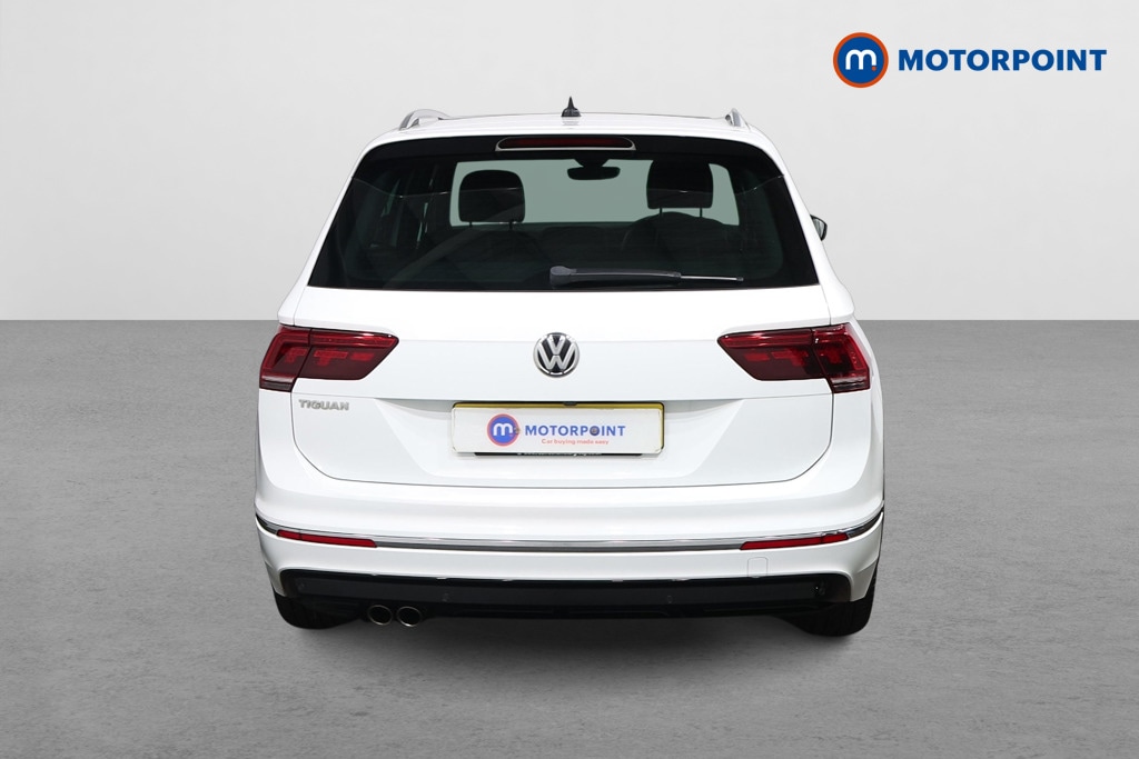 Used Volkswagen Tiguan 2020 for sale - 77688574: Photo 6