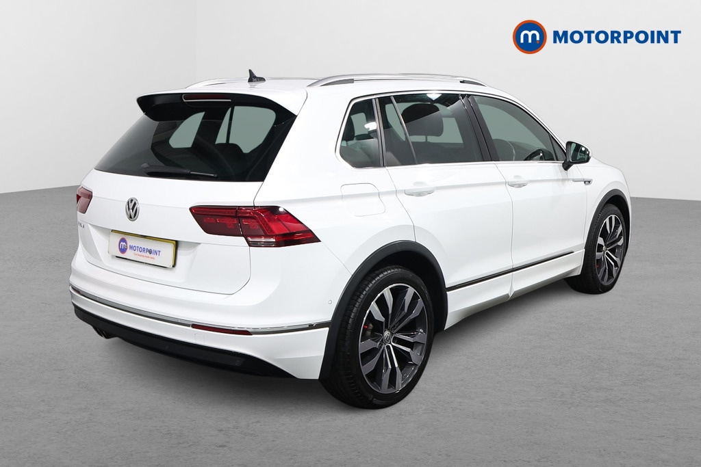 Used Volkswagen Tiguan 2020 for sale - 77688574: Photo 7