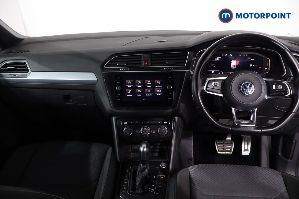 Used Volkswagen Tiguan 2020 for sale - 77688574: Photo 9