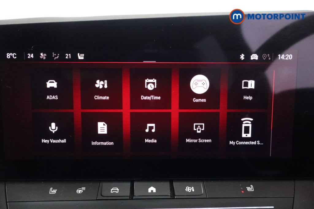 Used Vauxhall Astra 2024 for sale - 77324177: Photo 10