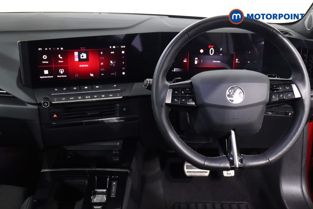 Used Vauxhall Astra 2024 for sale - 77324177: Photo 11