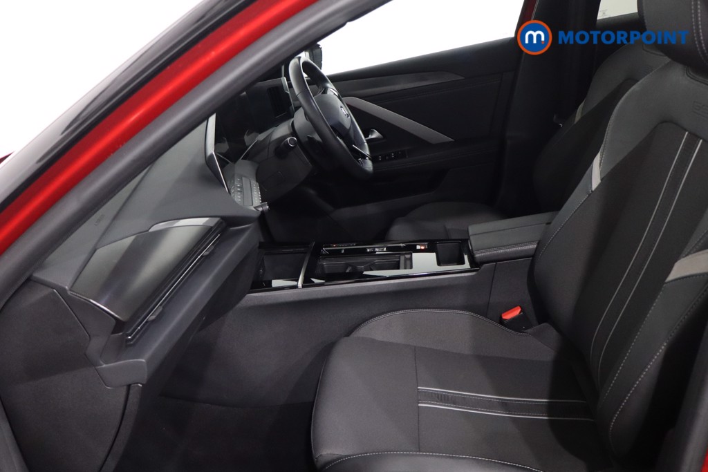 Used Vauxhall Astra 2024 for sale - 77324177: Photo 12