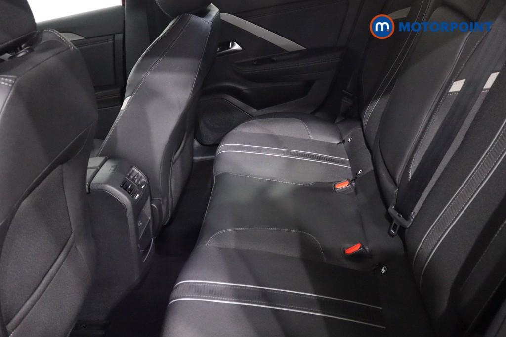 Used Vauxhall Astra 2024 for sale - 77324177: Photo 13