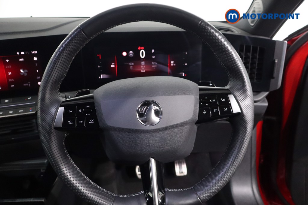 Used Vauxhall Astra 2024 for sale - 77324177: Photo 14