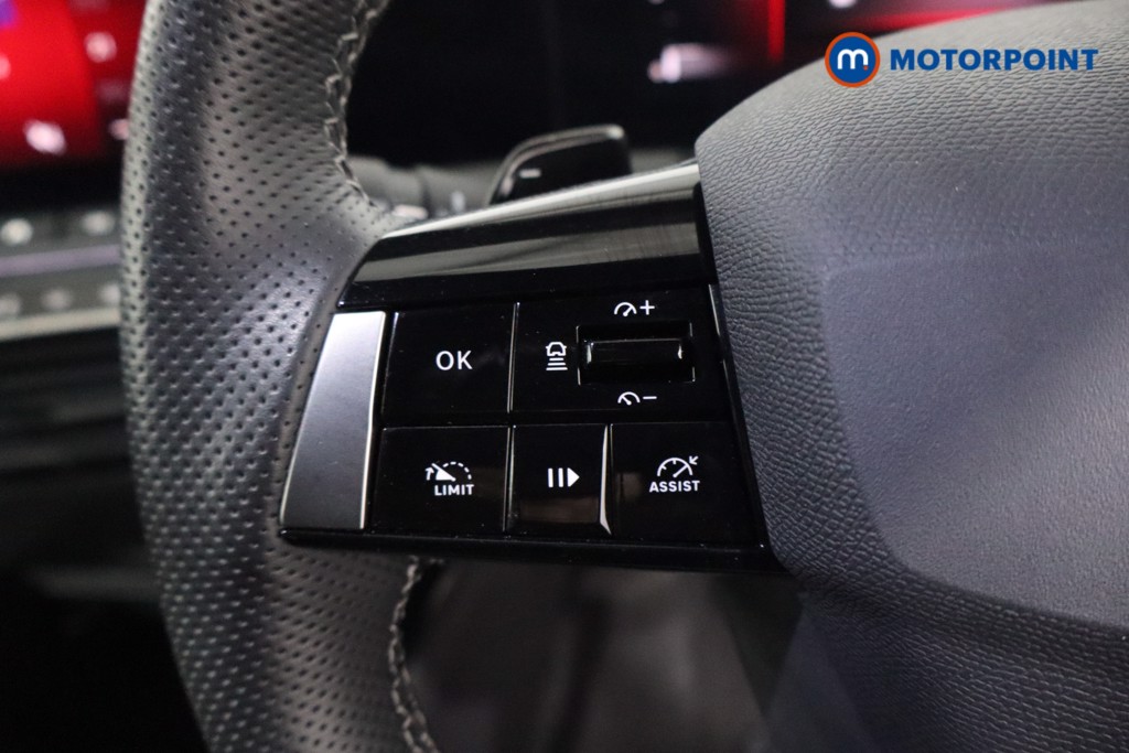 Used Vauxhall Astra 2024 for sale - 77324177: Photo 15