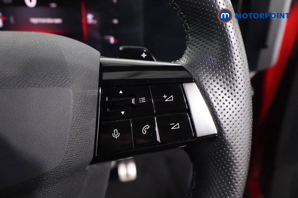 Used Vauxhall Astra 2024 for sale - 77324177: Photo 16