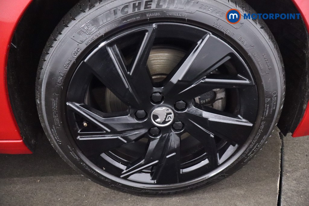 Used Vauxhall Astra 2024 for sale - 77324177: Photo 18