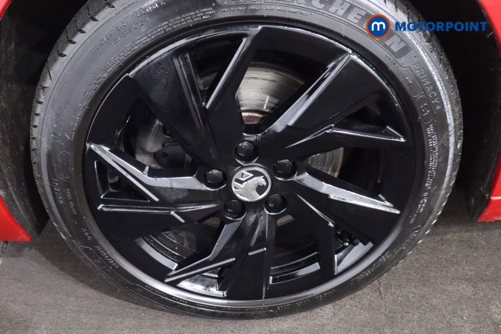 Used Vauxhall Astra 2024 for sale - 77324177: Photo 19