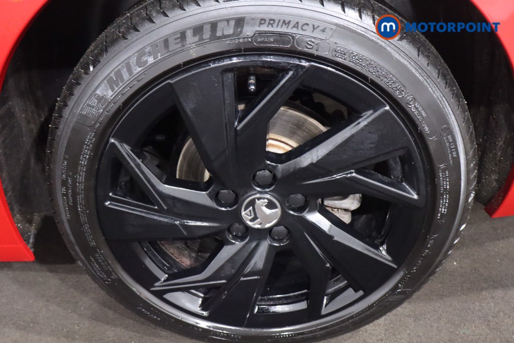 Used Vauxhall Astra 2024 for sale - 77324177: Photo 20