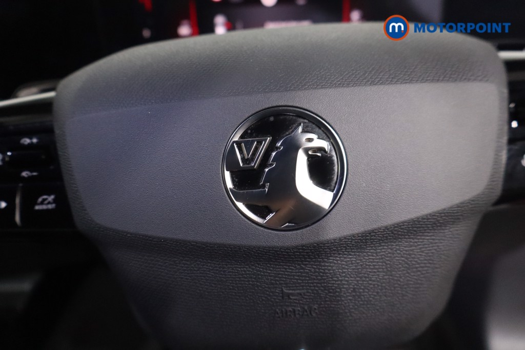 Used Vauxhall Astra 2024 for sale - 77324177: Photo 21