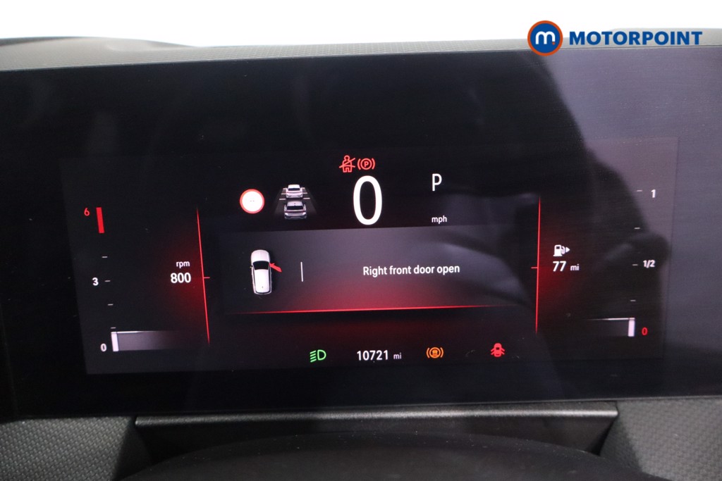 Used Vauxhall Astra 2024 for sale - 77324177: Photo 24