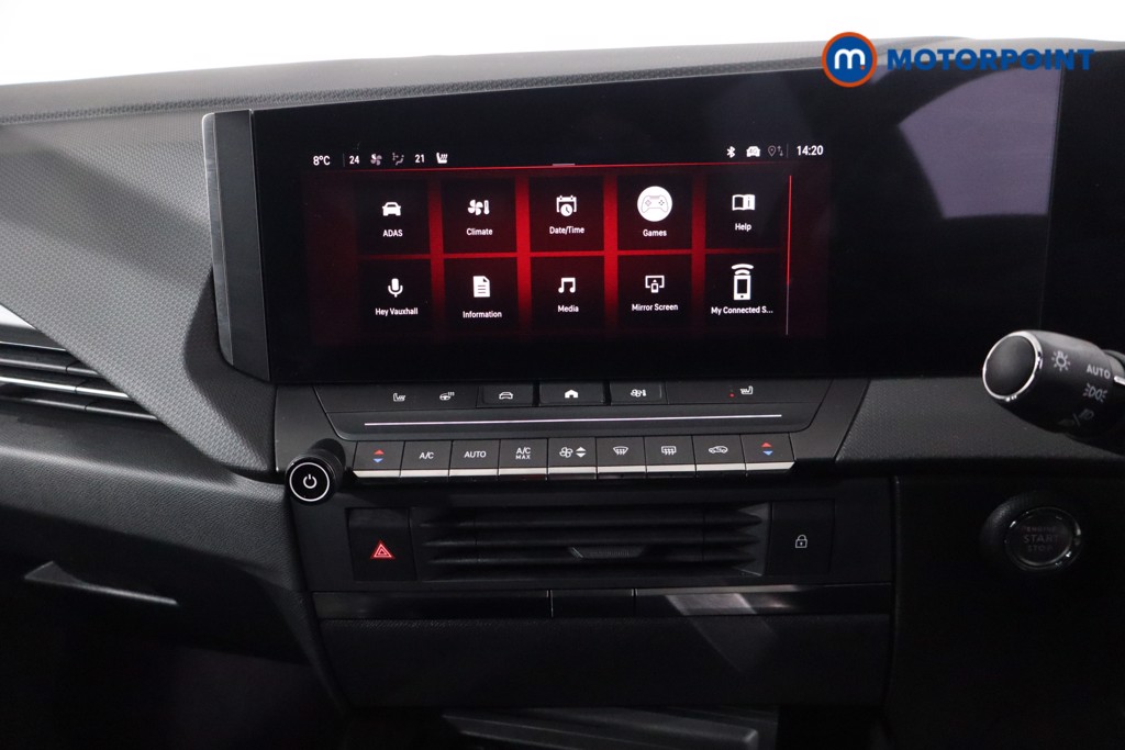 Used Vauxhall Astra 2024 for sale - 77324177: Photo 25