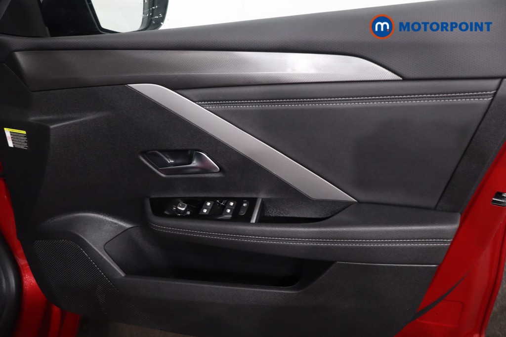 Used Vauxhall Astra 2024 for sale - 77324177: Photo 29