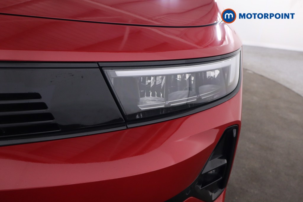 Used Vauxhall Astra 2024 for sale - 77324177: Photo 37