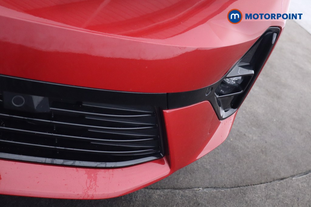 Used Vauxhall Astra 2024 for sale - 77324177: Photo 38