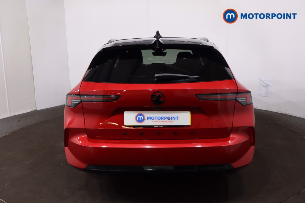 Used Vauxhall Astra 2024 for sale - 77324177: Photo 40