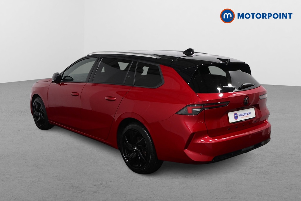 Used Vauxhall Astra 2024 for sale - 77324177: Photo 5