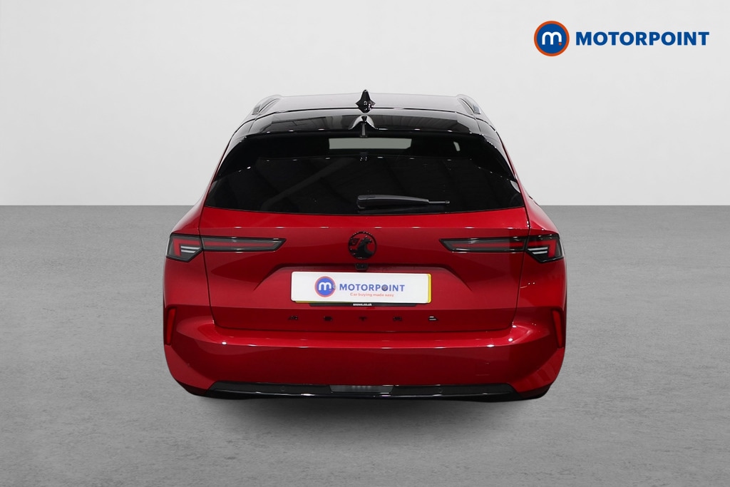 Used Vauxhall Astra 2024 for sale - 77324177: Photo 6