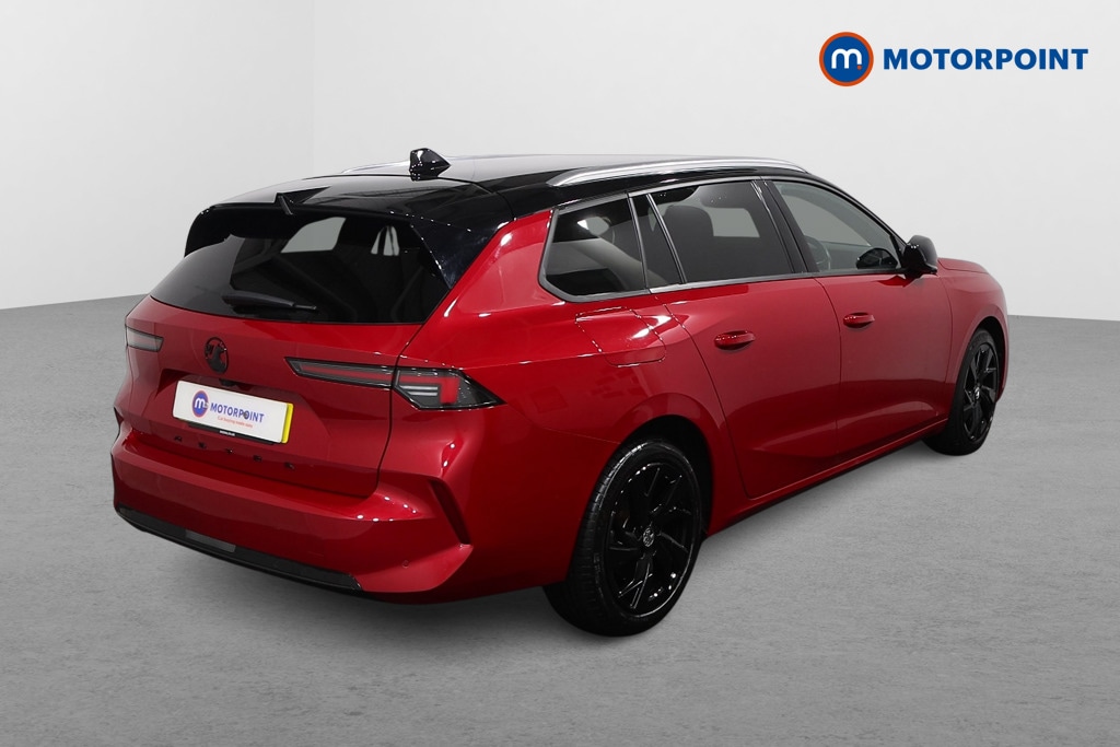 Used Vauxhall Astra 2024 for sale - 77324177: Photo 7