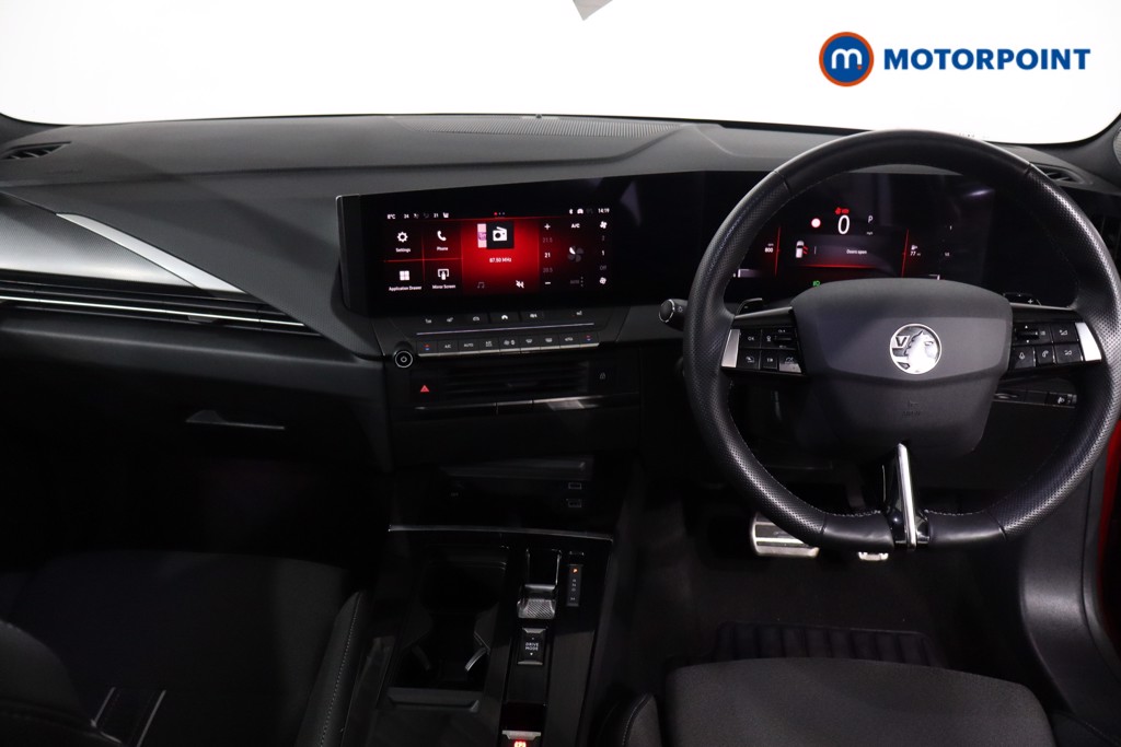 Used Vauxhall Astra 2024 for sale - 77324177: Photo 9