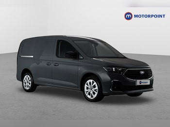 Used Ford Transit Connect 2025 for sale - 79014731: Photo