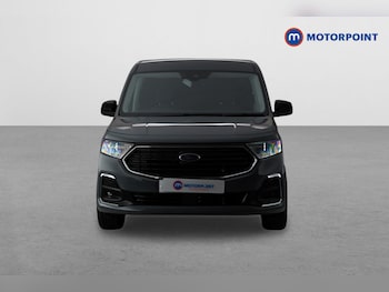 Used Ford Transit Connect 2025 for sale - 79014731: Photo