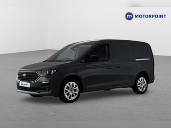 Used Ford Transit Connect 2025 for sale - 79014731: Photo
