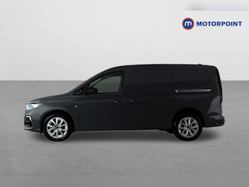 Used Ford Transit Connect 2025 for sale - 79014731: Photo