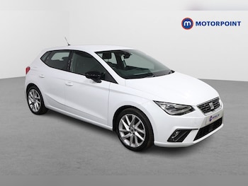Used SEAT Ibiza 2023 for sale - 78644481: Photo