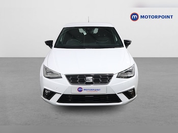 Used SEAT Ibiza 2023 for sale - 78644481: Photo
