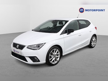 Used SEAT Ibiza 2023 for sale - 78644481: Photo