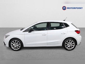 Used SEAT Ibiza 2023 for sale - 78644481: Photo