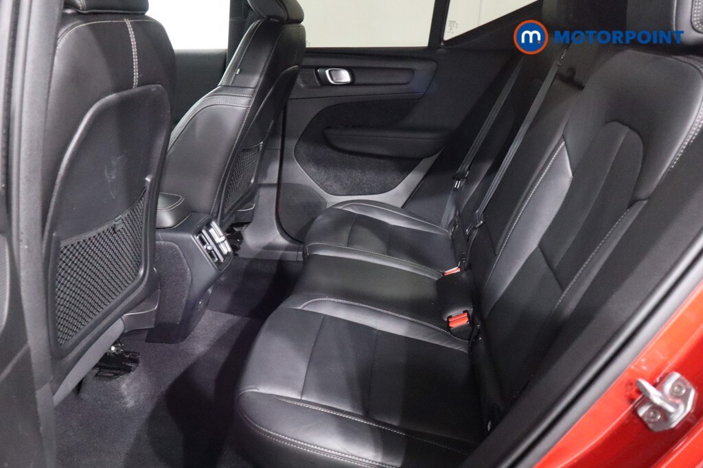 Used Volvo XC40 2021 for sale - 78012294: Photo 13