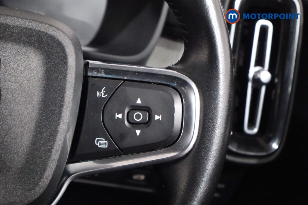 Used Volvo XC40 2021 for sale - 78012294: Photo 16