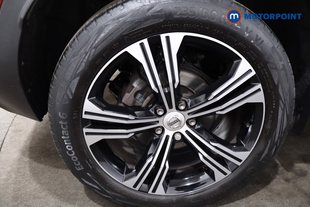 Used Volvo XC40 2021 for sale - 78012294: Photo 17