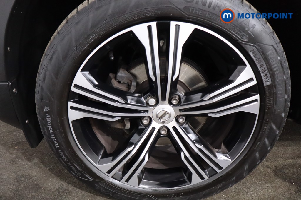 Used Volvo XC40 2021 for sale - 78012294: Photo 19