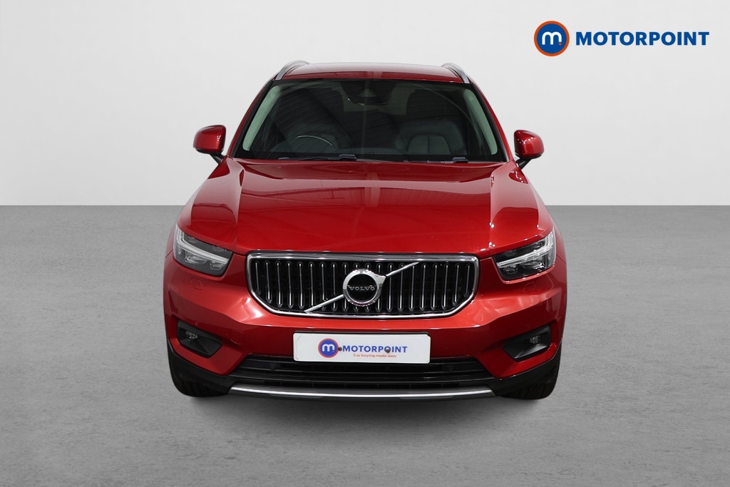 Used Volvo XC40 2021 for sale - 78012294: Photo 2