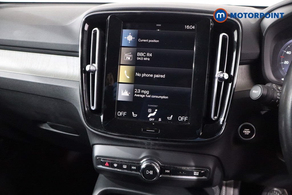 Used Volvo XC40 2021 for sale - 78012294: Photo 23