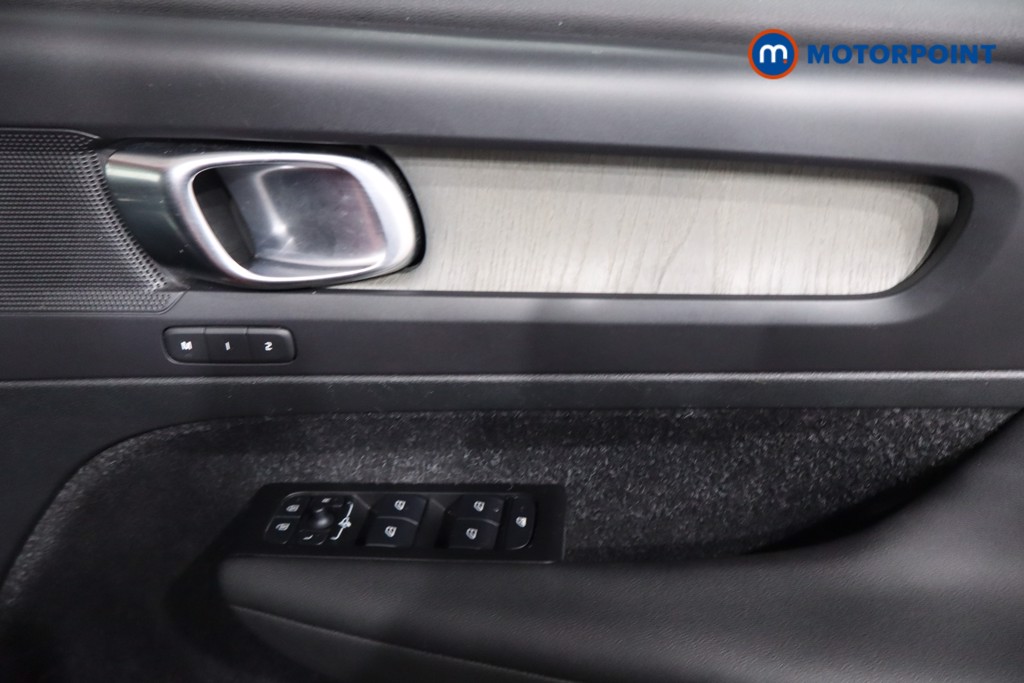 Used Volvo XC40 2021 for sale - 78012294: Photo 29