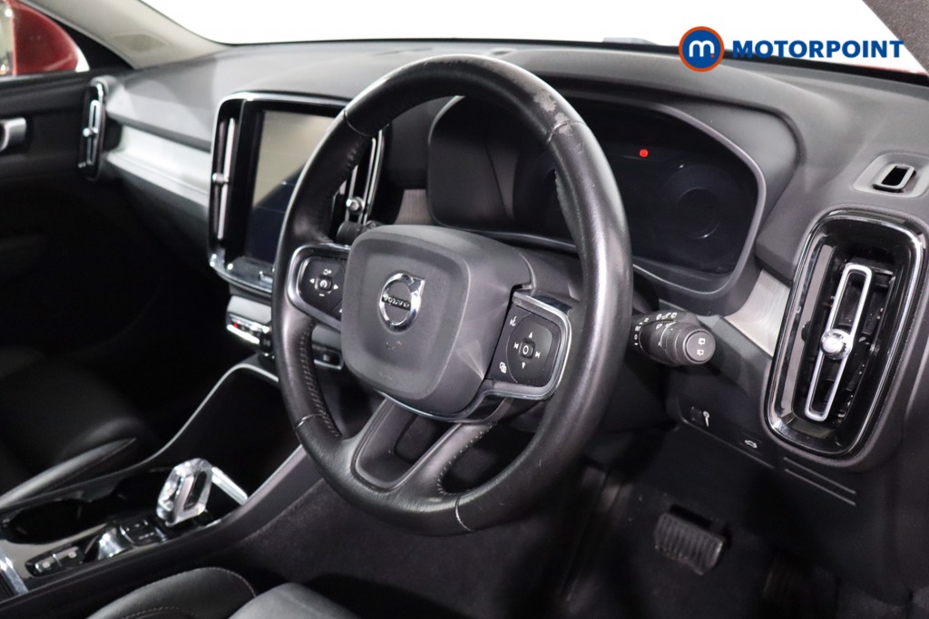 Used Volvo XC40 2021 for sale - 78012294: Photo 32