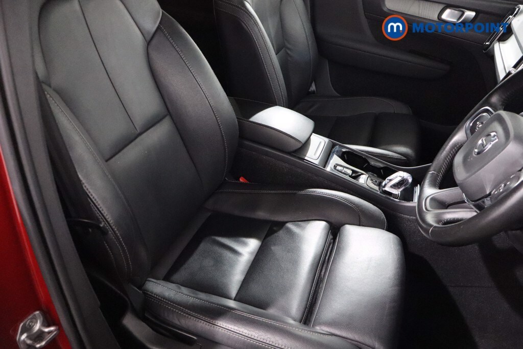 Used Volvo XC40 2021 for sale - 78012294: Photo 33