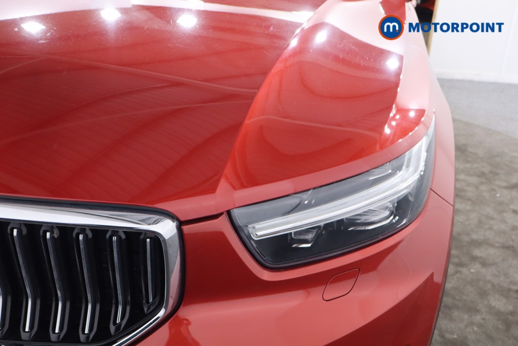 Used Volvo XC40 2021 for sale - 78012294: Photo 36