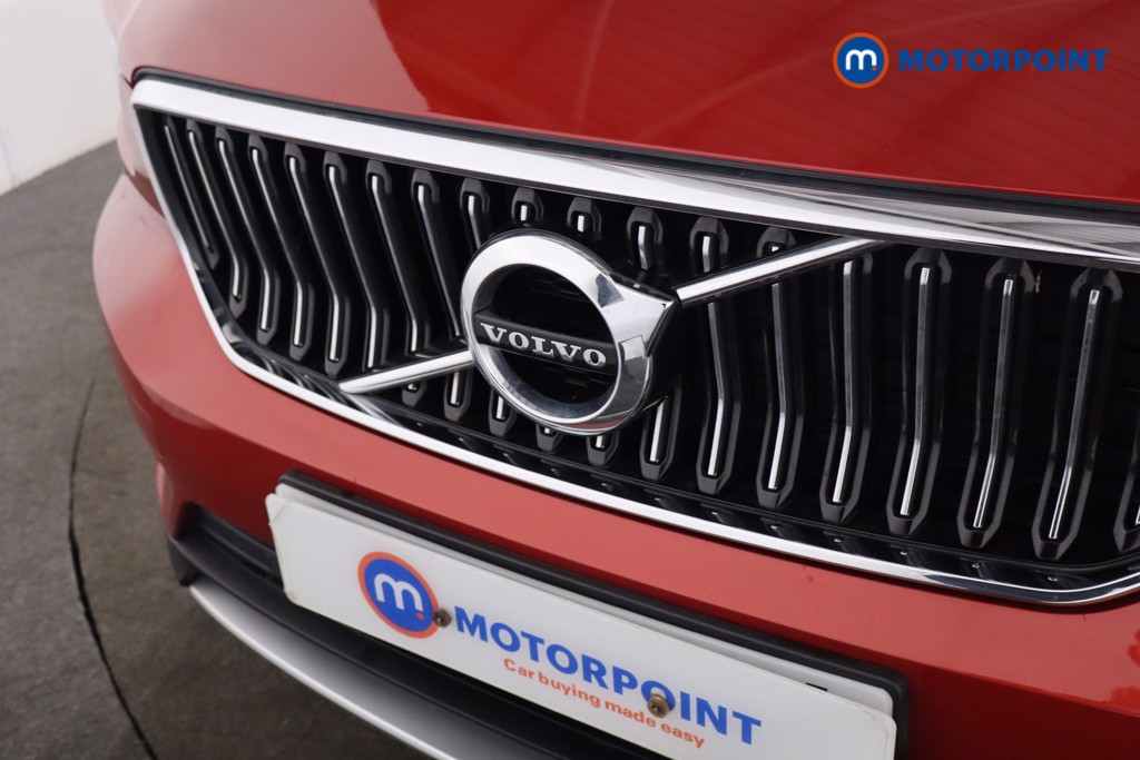 Used Volvo XC40 2021 for sale - 78012294: Photo 38