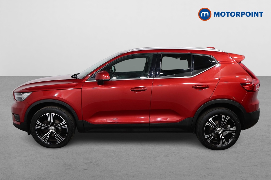 Used Volvo XC40 2021 for sale - 78012294: Photo 4