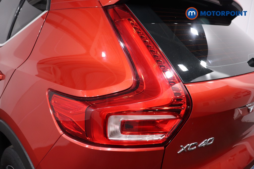 Used Volvo XC40 2021 for sale - 78012294: Photo 42