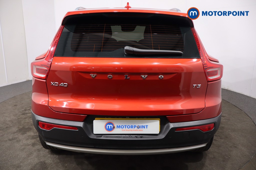 Used Volvo XC40 2021 for sale - 78012294: Photo 46